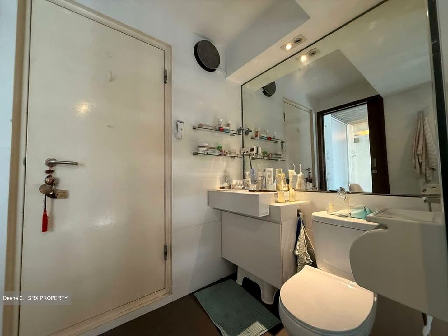 Two8one Studio (D9), Apartment #534812091